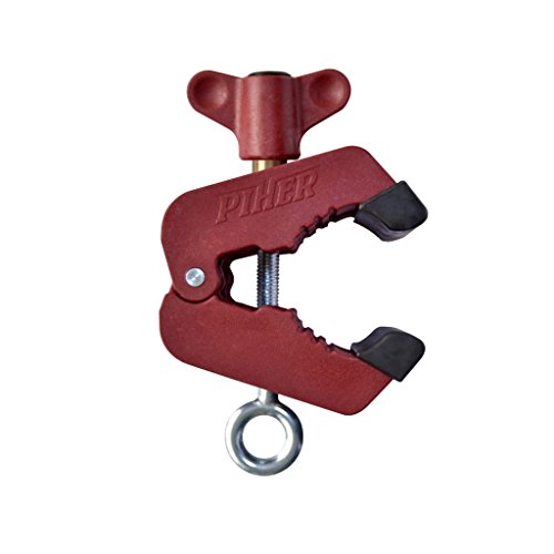 PIHER Multiclamp Greifzange mit Ring.