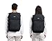 Bellroy Lite Travel Pack 38L (carry-on backpack, large travel backpack for international travelers, with laptop pocket, interior packing cells and tuck-away shoulder straps) - Ash
