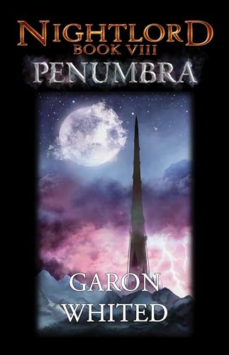 Cover of Penumbra