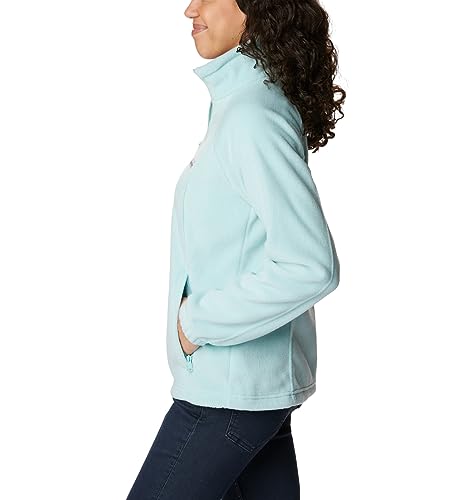 Image of Columbia Women's Benton Springs Full Zip