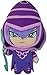 Yu-Gi-Oh!- Peluche mago scuro S2, 8 "H