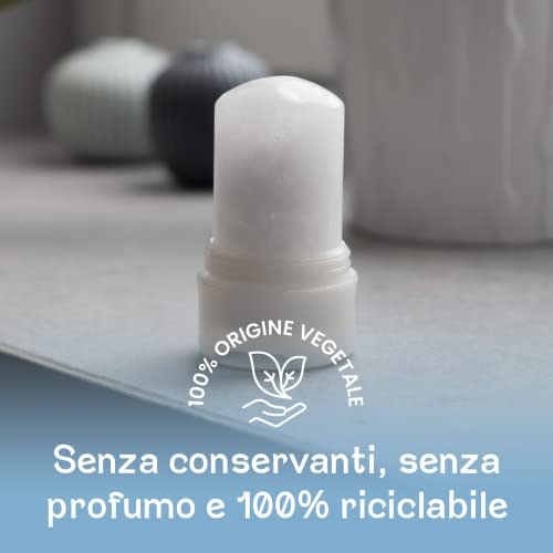 Forsan Deodorante minerale