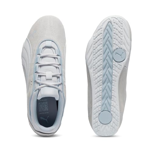 Image of Puma Womens Catch Soleil Sd Sneaker