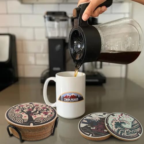 Opiniones de Posavasos los preferidos por los clientes. 24 Imagen adicional