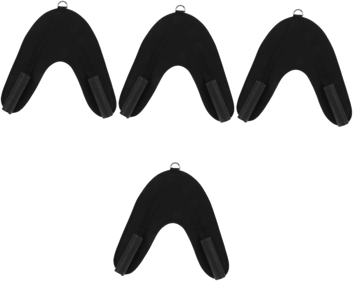 BESPORTBLE Rally Accessories Exercise Band Rachet Straps Back Strap Back Belt Exercise Parts Band Cable Machine