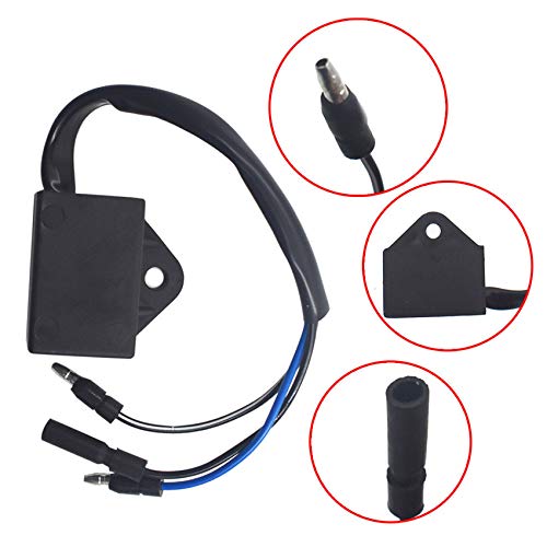 Labwork Fuel Pump Cut Off Relay Replacement For Kawasaki Mule 1000 2510 2520 2500