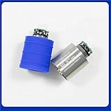 220V 110000 RPM Hair Dryer Motor,Compatible For Dyson, DC Brushless Motor Of High-speed Blower - Image 5