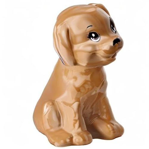 Barbie et Ken Coffret Cadeau Ensemble avec Chiot - 6
