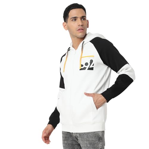 Image of Spykar Men Sweatshirt
