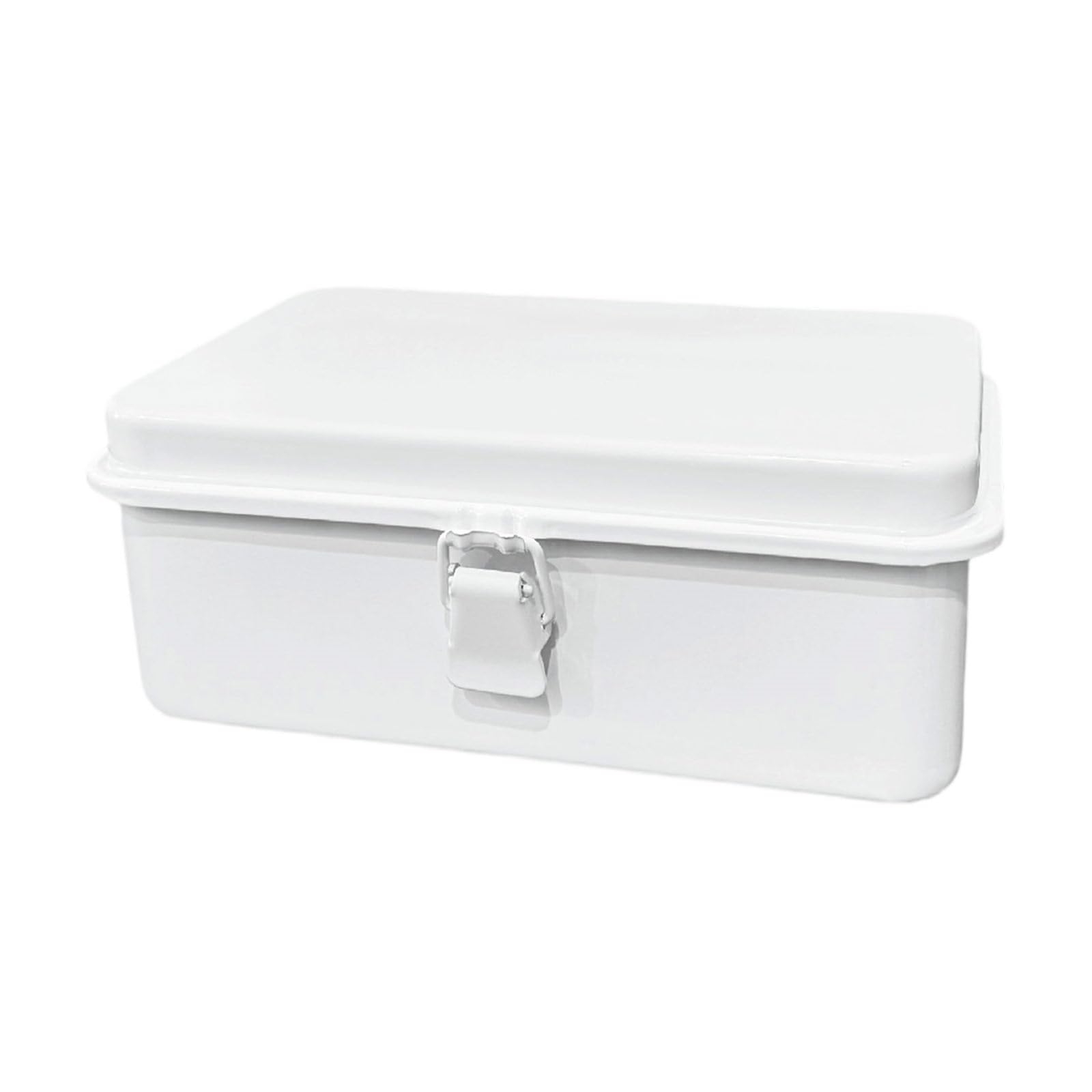 Crush Resistant Tool Box Storage Box Hard Case for Outdoor Storage and Heavy Organization Professional Organizers