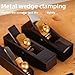 Mini Wood Planer,Small Hand planer,Mini Hand Planer for Woodworking, Block Plane,Small Hand Plane for Trimming, Wood Planing, Craft,Woodcraft Hand Tool for Surface Smoothing (S1)
