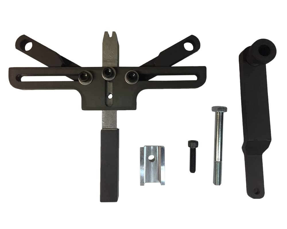 Amazon.com: Flywheel Holder Compatible For BMW M47T2, M47TU