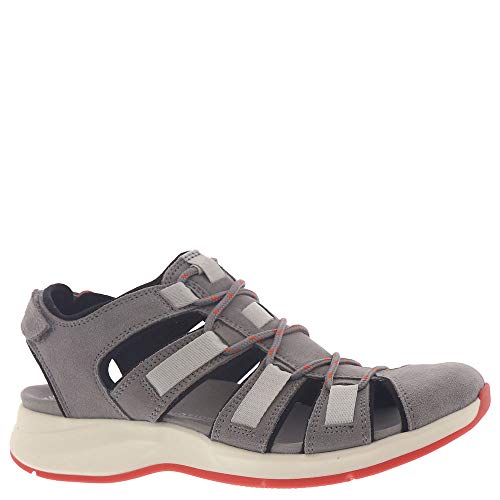 Sandales Clarks SOLAN SAIL COMBI - vue 8