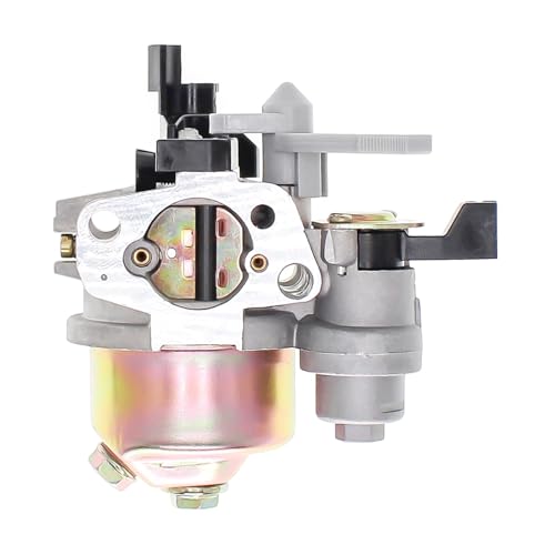 Carburateur moteur essence GX160 GX200 168F pièce rechange pompe à eau 16100-ZH8-W61