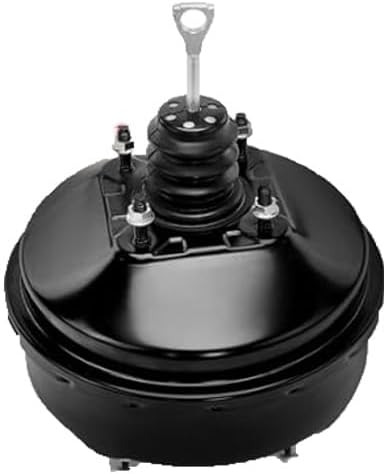Vacuum Brake Bo*TER 47210-N3001 47210-N4300 Compatible with Nissan 240Z 1973, 280Z 1975-1978