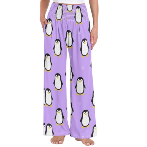 Pantalon de détente léger Pingouin Flock contre l'inconfort - 2