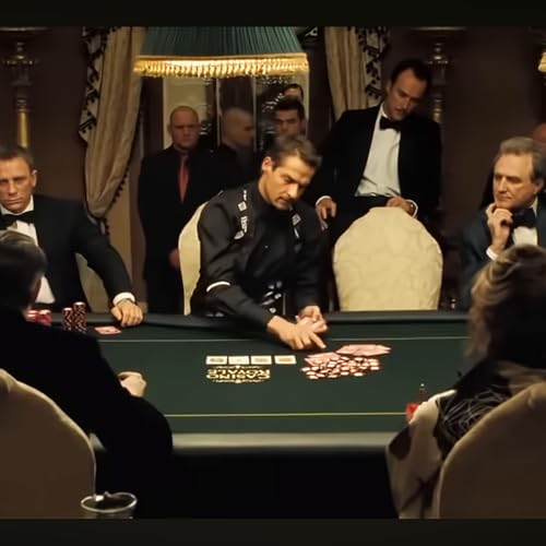 The Crown Resort Saga: Scandal Unmasked?