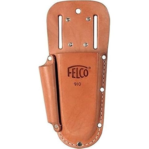 Felco Leather Holster - Tool Pouch Cover