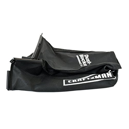 Sac pour tondeuse MTD 964-04154A en textile haute densité résistant - 3