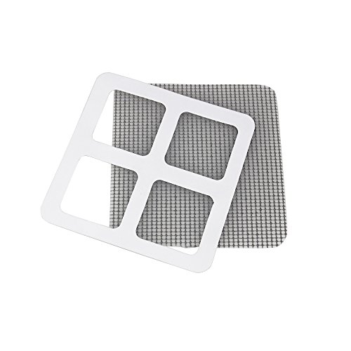 LJY, toppe adesive a rete, per riparare fori, per