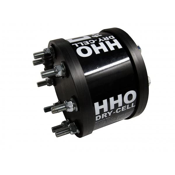 Fuel Saving DC4000 for Trucks