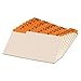 Oxford Index Card Guides with Laminated Tabs, Daily (1-31), 4" x 6" Size, Orange, 31 Guides per Set (4634)