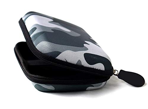 GadgetBite-External-Printed-Hard-Drive-Disk-Enclosure-Portable-Carrying-Case-Cover-Pouch-Casing-for-25-Inch-Hard-Drive-Grey-Camouflage