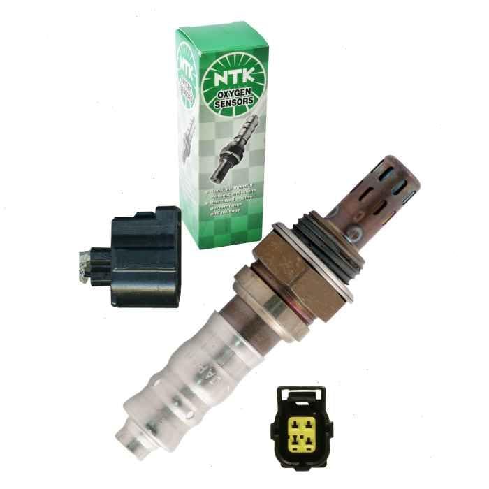 Sensor de Oxígeno NTK Downstream Izquierdo para Dodge Ram 1500 miniatura 1
