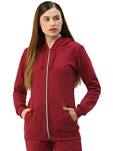 Image of Women Solid Tailored Jacket