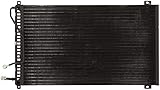 Spectra Premium 7-3612 Air Conditioning AC Condenser Compatible With Chevrolet C Models, K Models, Suburban, Blazer, GMC C Models, K Models, Suburban and Jimmy