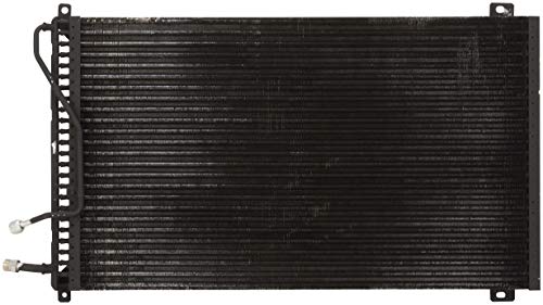 Spectra Premium 7-3612 Air Conditioning AC Condenser Compatible With Chevrolet C Models, K Models, Suburban, Blazer, GMC C Models, K Models, Suburban and Jimmy