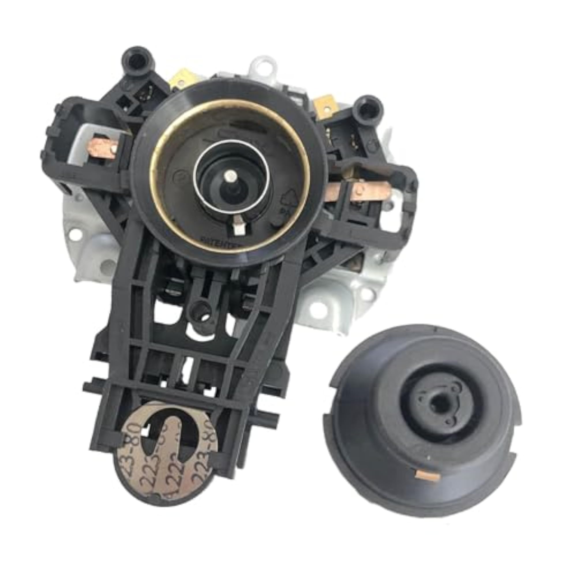 Blender Replacement Blade Sealing Part