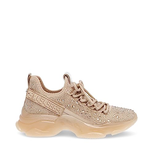Image of Steve Madden Women's Maxima Sneaker