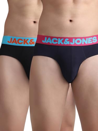 Image of Jack & Jones Men Briefs