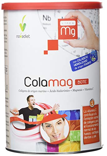 Nova Diet Colamag Bote, 300 Gramo