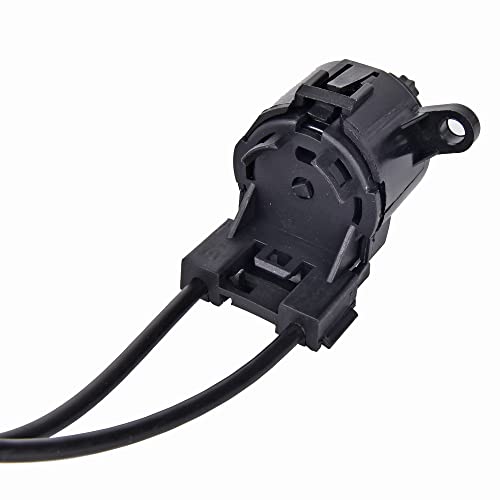 A/C Heater Control Switch Compatible With Ford Focus 2000-2007 Transit Connect 2010-2013 Replaces 2M5Z-19C733-Ab Yh-1616 Potentiometer #TOP2