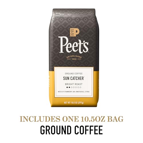 Peet's Sun Catcher Light Roast