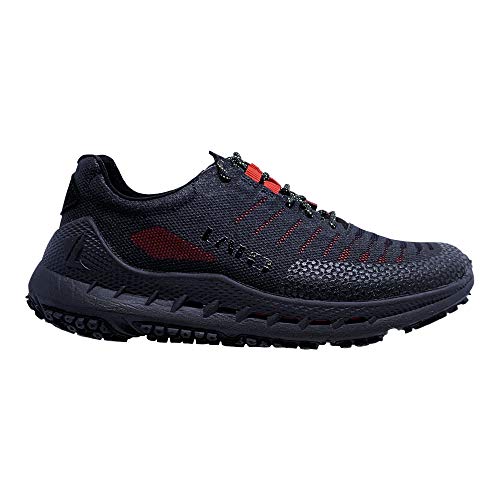 LALO Mens Zodiac Recon at Shoe, Color: Blk Ops, Size: 8 (180bu105-Bko-080)