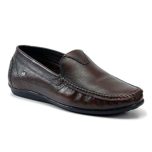 Image of ID Slip-On Casual Loafers for Men