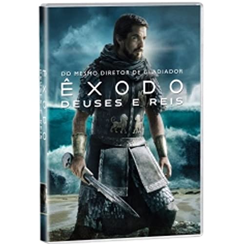 Êxodo - Deus E Reis - Ridley Scott