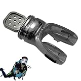 Silikonschnorchel - Ersatz-Silikonmundstück für Ausgießer, Schnorchelschnorchel zum Tauchen | Für Tauchgeschäfte und Tauchresorts