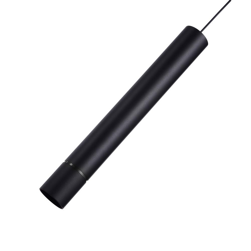 B·LED BARCELONA LED - Foco de suspensión LED para carril magnético 48V - 8W - Blanco Neutro