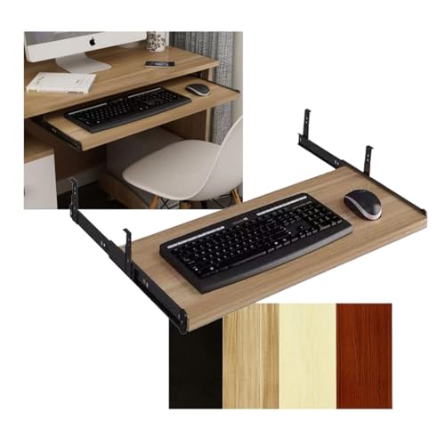 haoyunshengyi XChL[{[hgC O\ ؐfXNGNXe_[ 54/60/70x27cm GSm~NXΉ AWXg ؓ̔Ja炰 L[{[h Nv XC_[ (ӓF,p54×27gbN)