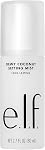 e.l.f. Dewy Coconut Setting Mist, Makeup Setting Spray For Hydrating & Conditioning Skin, Infused With Green Tea, Vegan & Cruelty-Free, 2.7 Fl Oz