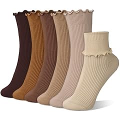 Caramel, Coffee, Dark Brown, Light Brown, Khaki, Beige