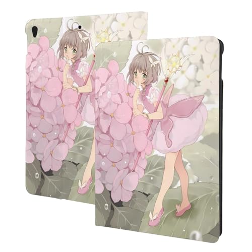 Compatible with �J�[�h�L���v�^�[������ ipad mini5 �P�[�X mini4 mini3 mini2 ipad mini �蒠�^ �A�C�p�b�h�^�u���b�g ���U�[�P�[�X ipad mini 4 ipad mini 3 ipad mini 2