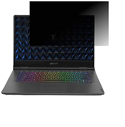 ClearView �y2���Z�b�g�zLenovo LEGION Y740 15.6�C���` 2019�N6�����f���Ή��y4way�̂������h�~�z�t���ی�t�B���� ��ʂɓ\��v���C�o�V�[�ی�^�C�v