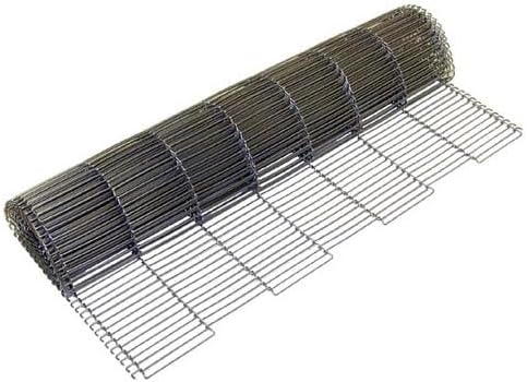 Replacement for Lincoln 369411 58 1/4" x 16" Conveyor Belting
