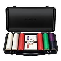 そう 【未使用】SLOWPLAY Nash セラミックポーカーチップセット Nashセラミックポーカーチップセット｜今すぐ購入