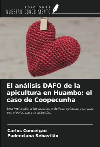 El análisis DAFO de la apicultura en Huambo: el caso de Coopecunha: Una invitación a las buenas prácticas apícolas y un plan estratégico para la actividad